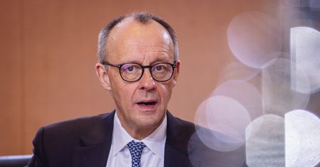 "Jesteśmy gotowi". Kanclerz Niemiec z deklaracją ws. Rosji