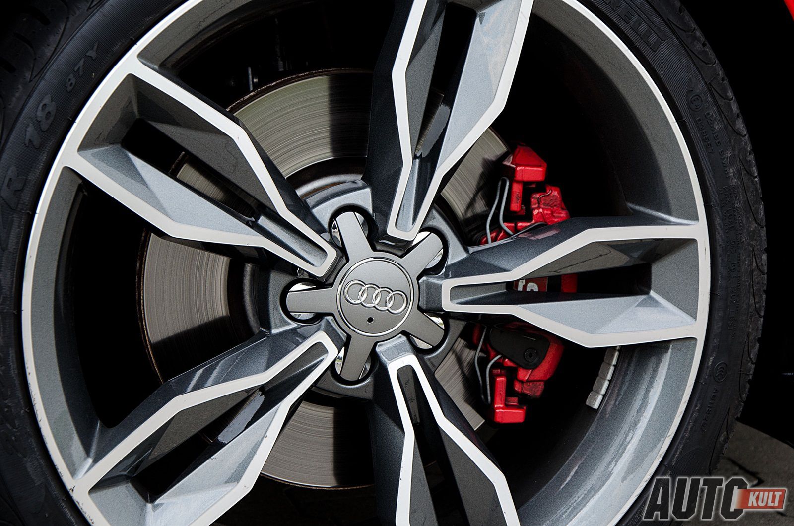 Audi S1 Sportback - test [galeria] 10