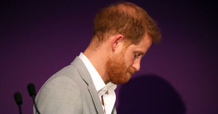 Nie wybaczą mu tego. Książę Harry naraził się jak nigdy