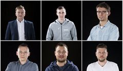 Awanse w ESL Polska, Paweł Książek PR managerem firmy