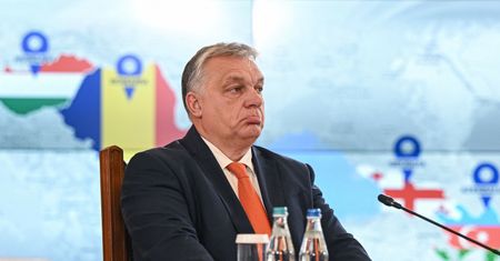 Skandal po słowach Orbana. Ukraina już reaguje