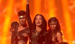 Sukces Polski. Justyna Steczkowska w finale Eurowizji