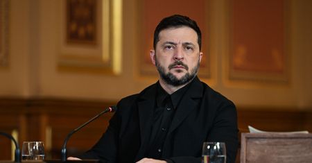 Ukraina zapowiada. Będzie rozszerzenie ataków na terytorium Rosji