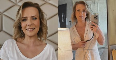 Aneta Zając zachwyca fanów CORAZ SZCZUPLEJSZĄ sylwetką: "Wyglądasz jak milion dolarów". Zdradziła, jak schudła