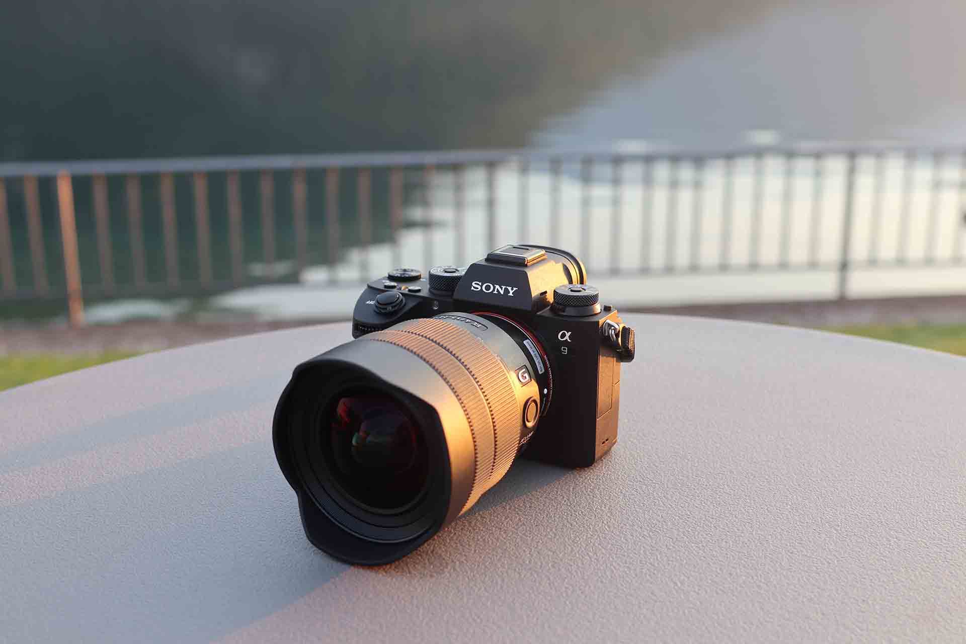 Canon EOS M6 - zdjęcia przykładowe z młodszego brata EOS-a M5 56