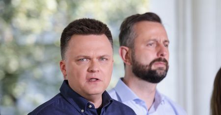 Pomysł Trzeciej Drogi zablokowany? "Koledzy z koalicji nie pomogli"