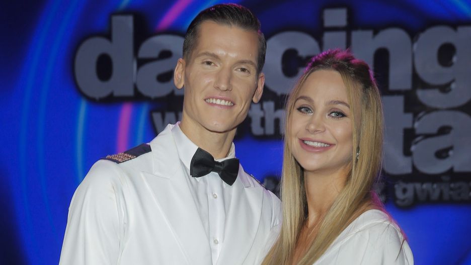 Jacek Jeschke i Hanna Żudziewicz myślą o ślubie