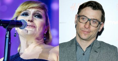 Katarzyna Skrzynecka NIE WIEDZIAŁA o odejściu Kacpra Kuszewskiego: "Dzisiejsza wiadomość BARDZO MNIE ZASMUCIŁA"