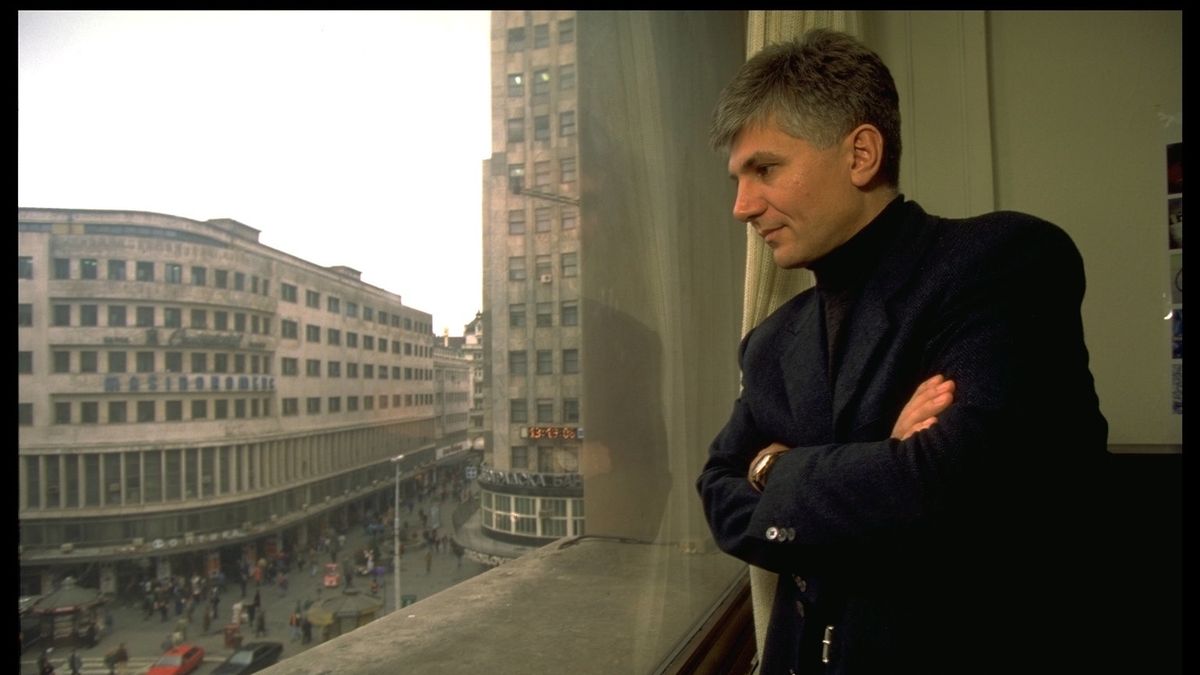 Zoran Dzindzić