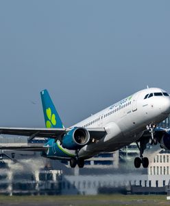 Ewakuacja w Dublinie. "Obawy o bezpieczeństwo"