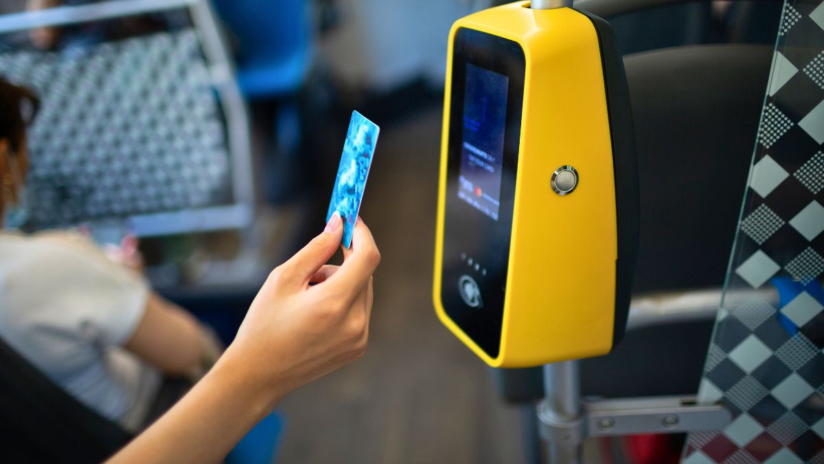 Zepsuty biletomat to gwarant mandatu?