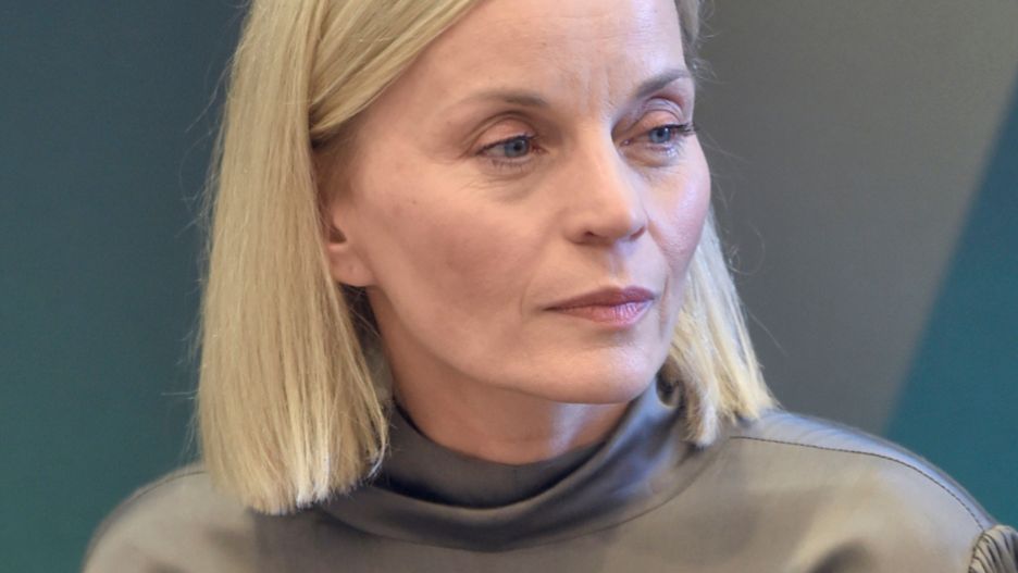 Małgorzata Foremniak pokazała zdjęcie ze świąt