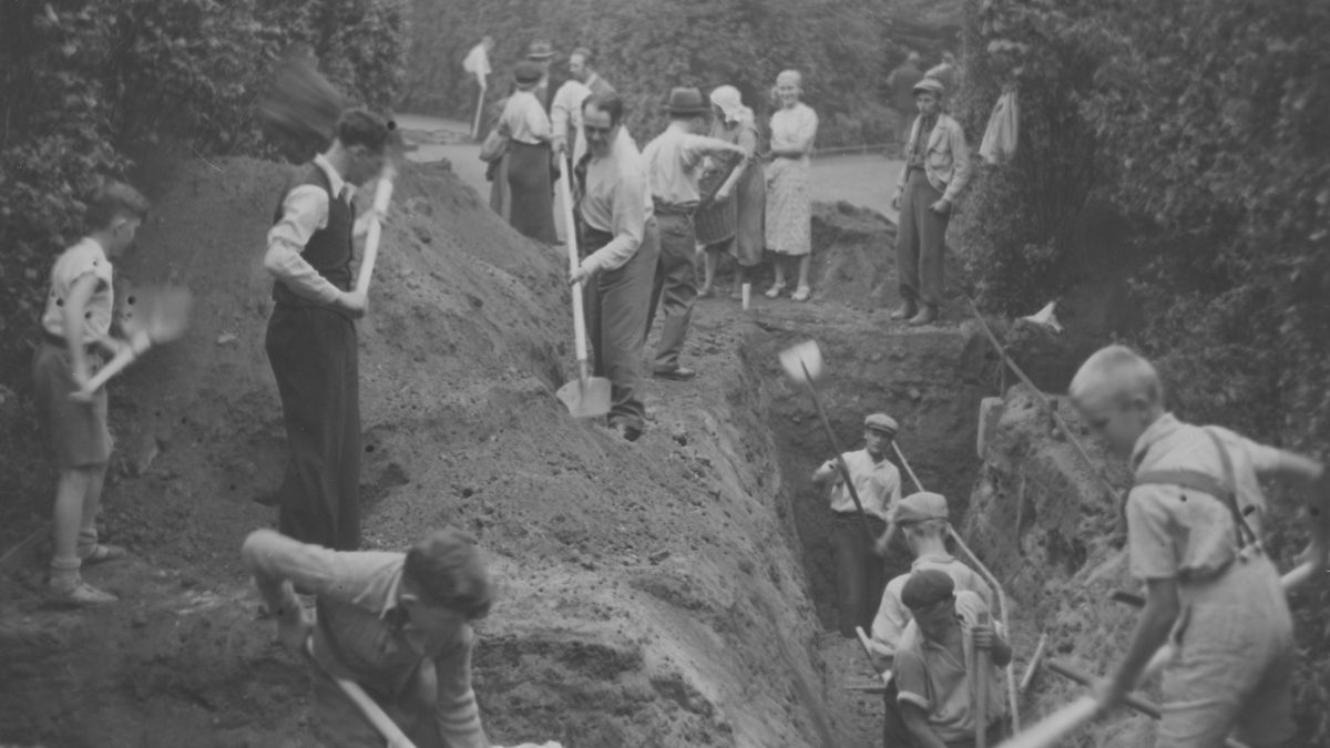 Krzyżówka historyczna