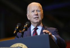 To może zmienić losy wojny. Biden przed kluczową decyzją
