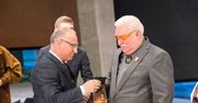 Lech Wałęsa świętuje urodziny. Poseł PO: "Potrzebny jesteś w pełni sił"