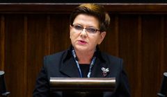Nagrany wcześniej wywiad z Beatą Szydło dwa razy w radiowej Jedynce