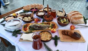 Zatrzęsienie ofert. Oto ile musimy zapłacić za gotowe dania wigilijne