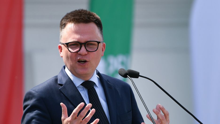 Co ze spotkaniem zwołanym przez Trzecią Drogę? Nagły ruch PiS