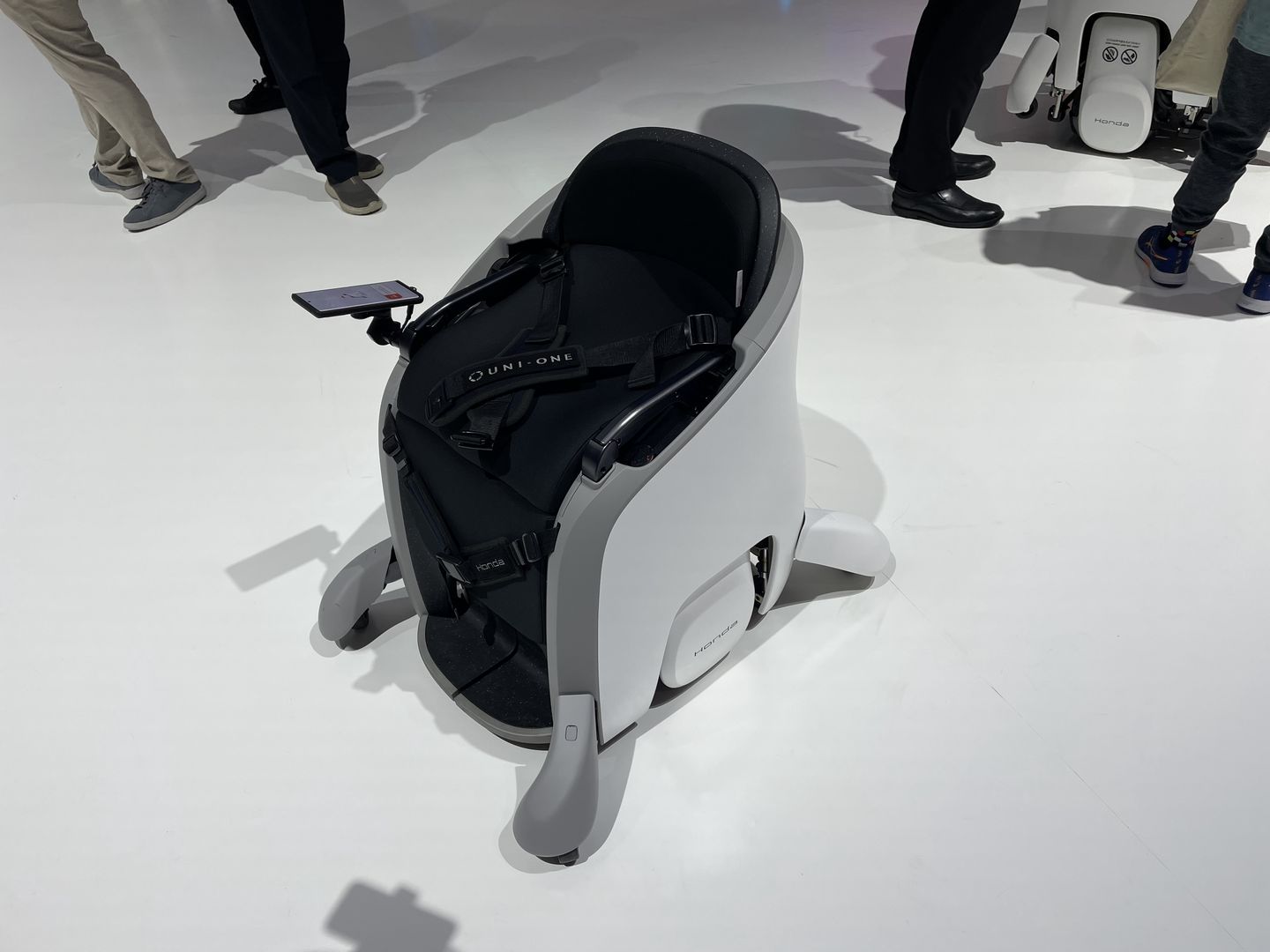 Japan Mobility Show 2023