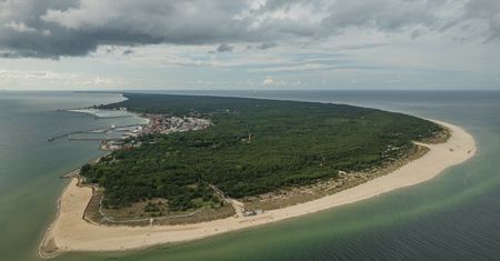 Rejs na Hel to droga atrakcja. Znów wzrosły ceny biletów