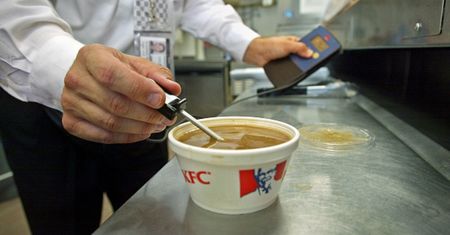 Przepis na sos jak z KFC. Prostszy, niż myślisz!