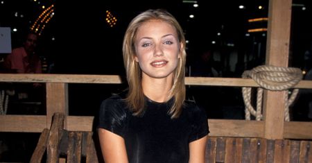"Decydujący czynnik". Cameron Diaz wróciła na plan pod jednym warunkiem