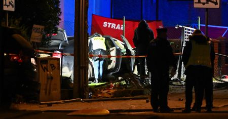 Trzy osoby nie żyją. Jeszcze w święta będzie ruch prokuratury