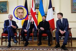 Bez Polski na spotkaniu liderów w Londynie. Rzecznik rządu wyjaśnia
