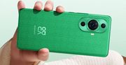 To się nazywa duża bateria. Huawei nova 11 i nova Y91 już w Polsce