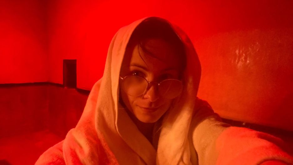 Hammam to dla wielu turystów obowiązkowy punkt wycieczki podczas wizyty w arabskich krajach