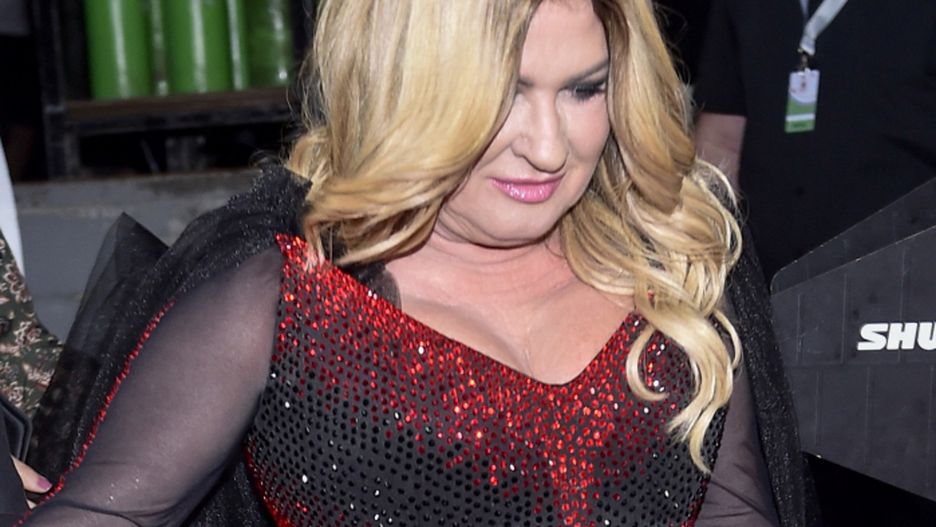 Producenci wycofują się z filmu o życiu Beaty Kozidrak