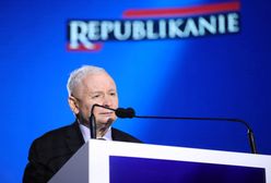 Kaczyński na nowo układa Zjednoczoną Prawicę. Trwają targi o ministerstwa