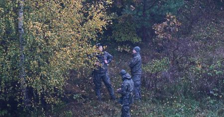 "Jesteśmy zmuszeni odwołać". Jeszcze jedna decyzja w związku z obławą