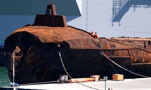 Tragedia u wybrzeży Anglii. Jest wyrok dla rosyjskiego kapitana statku