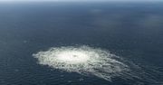 Największy w historii wyciek metanu z Nord Stream dotknął obszary chronione na Bałtyku