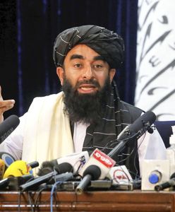 Afganistan. Talibowie stawiają USA ultimatum