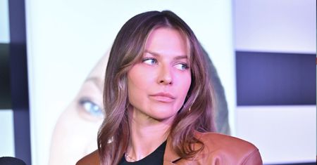 Anna Lewandowska przekonuje, że nie osiągnęła SUKCESU dzięki sławie Roberta: "Ironizuje się, że mam pieniądze, bo jesteśmy razem"