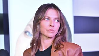 Anna Lewandowska przekonuje, że nie osiągnęła SUKCESU dzięki sławie Roberta: "Ironizuje się, że mam pieniądze, bo jesteśmy razem"