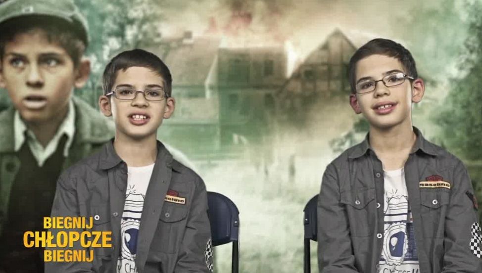 Jak wyglądają bracia Tkacz? Bliźniacy dekadę temu grali jedną osobę