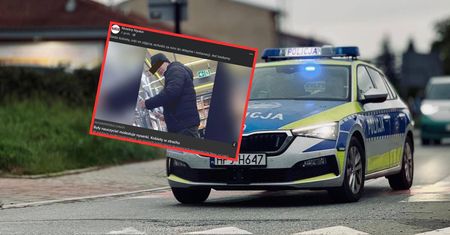 Był nauczycielem. Teraz sieje niepokój wśród kobiet w mieście