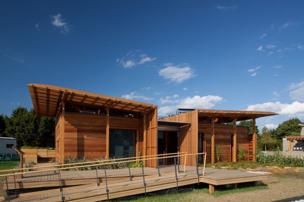 Solar Decathlon 2011 dobiegł końca [cz.1] 13
