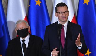 Makowski: "Rząd Tymczasowego Zawieszenia Broni" [OPINIA]