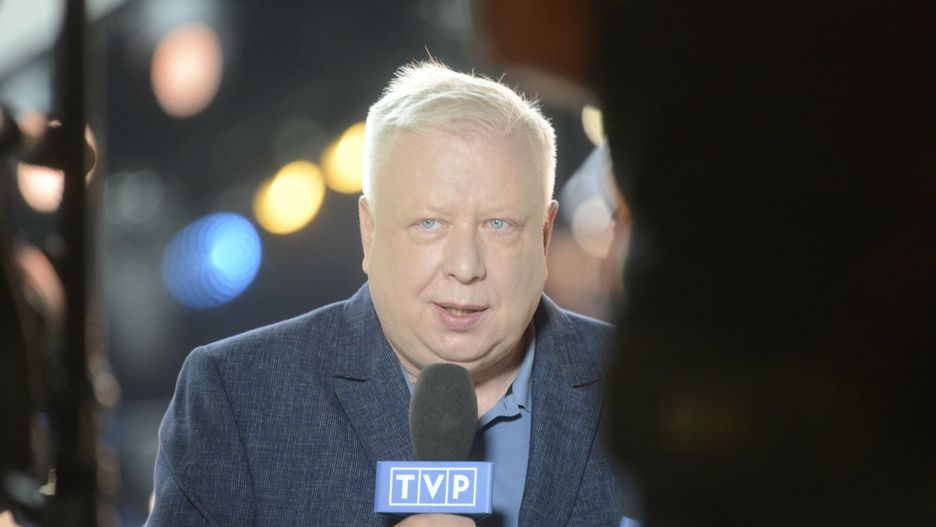 Marek Sierocki