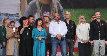 Brudziński ich zaatakował. "Patocelebryci". Mamy komentarz aktorów