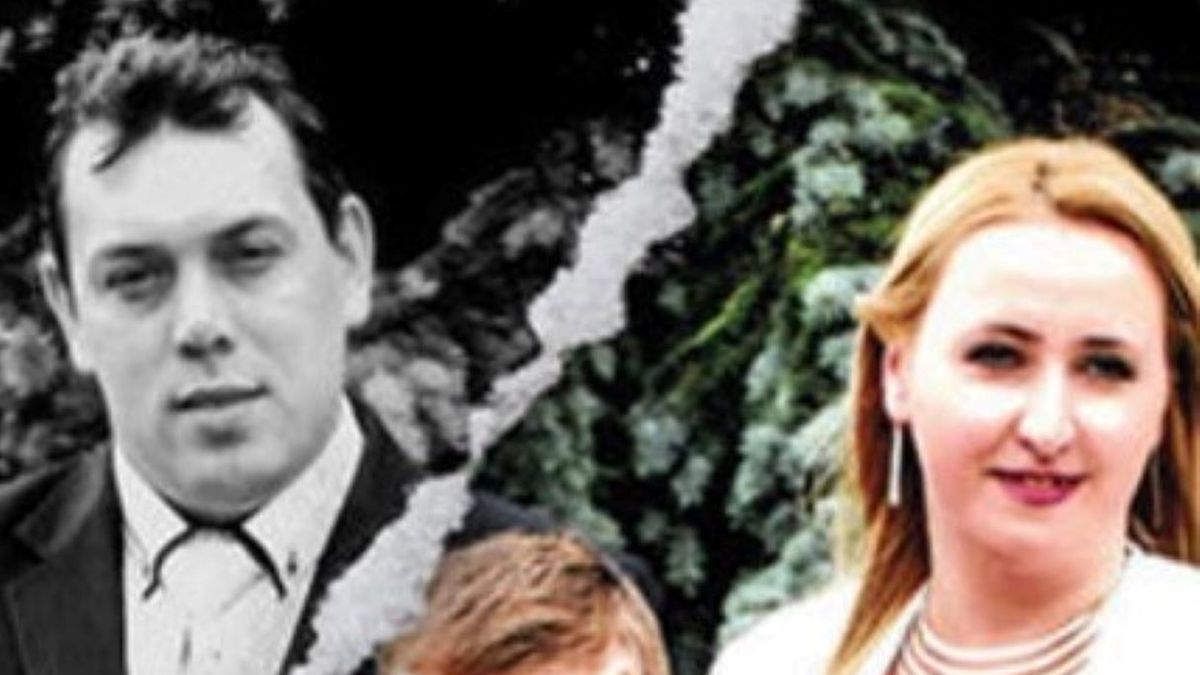 Pan Tobiasz osierocił trójkę dzieci 