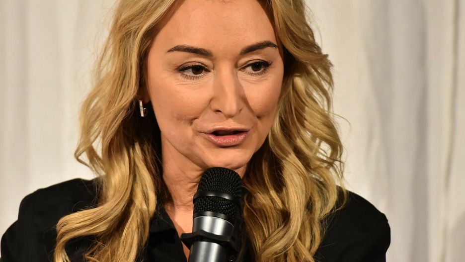 Martyna Wojciechowska