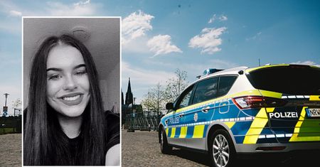 Śmierć 16-letniej Polki w Niemczech. Policja zatrzymała sprawcę