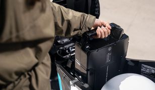 Nowa "moda" u złodziei. We Włoszech już ostrzegają