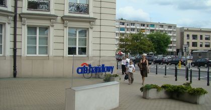 Rynek pracy. Citigroup będzie ciąć po Sylwestrze
