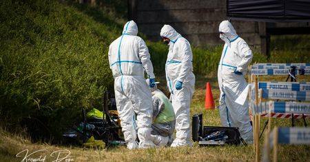 W Pile trwa konkurs “Policjant Służby Kryminalnej”